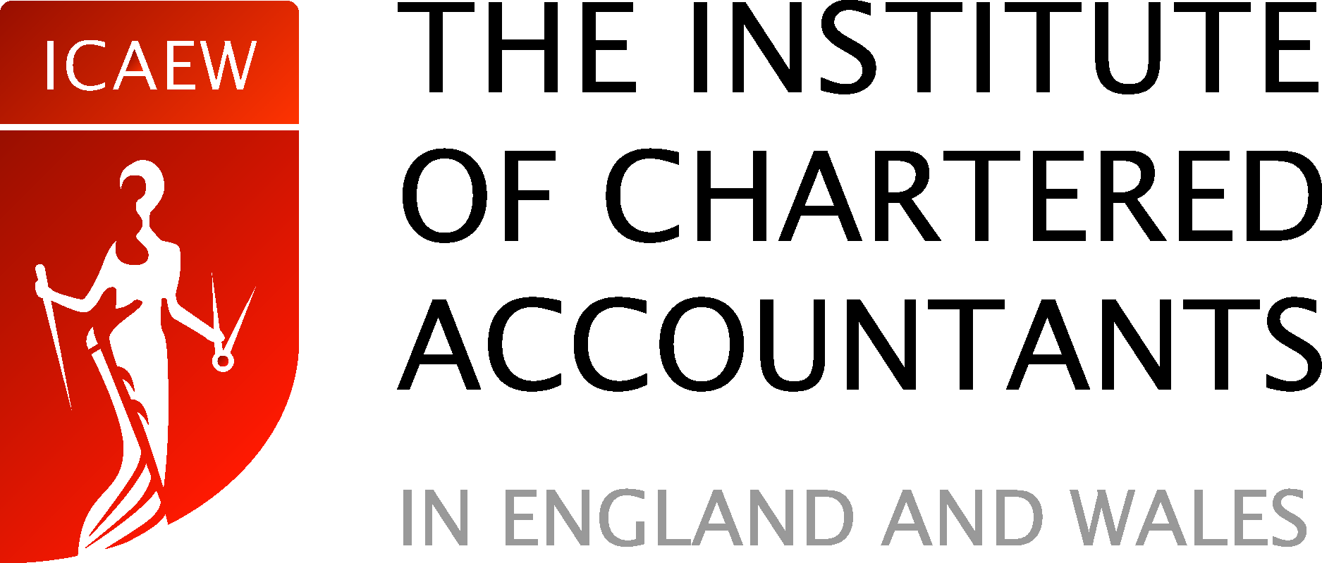 Institute Of Chartered Accountants (England And Wales) 2007 Logo Vector Logo